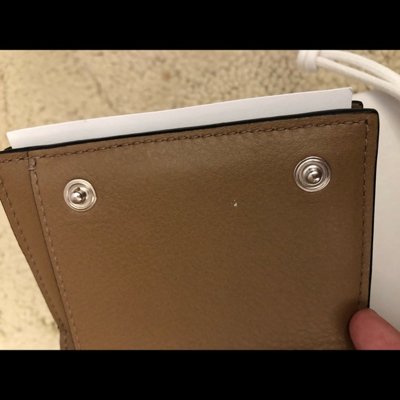 Loewe wallet - Picture 10 of 14